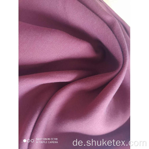 100% Lyocell Twill Leichtgewicht